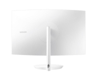 Samsung C32H711QEUX Curved Quantum Dot - 354645 - zdjęcie 31